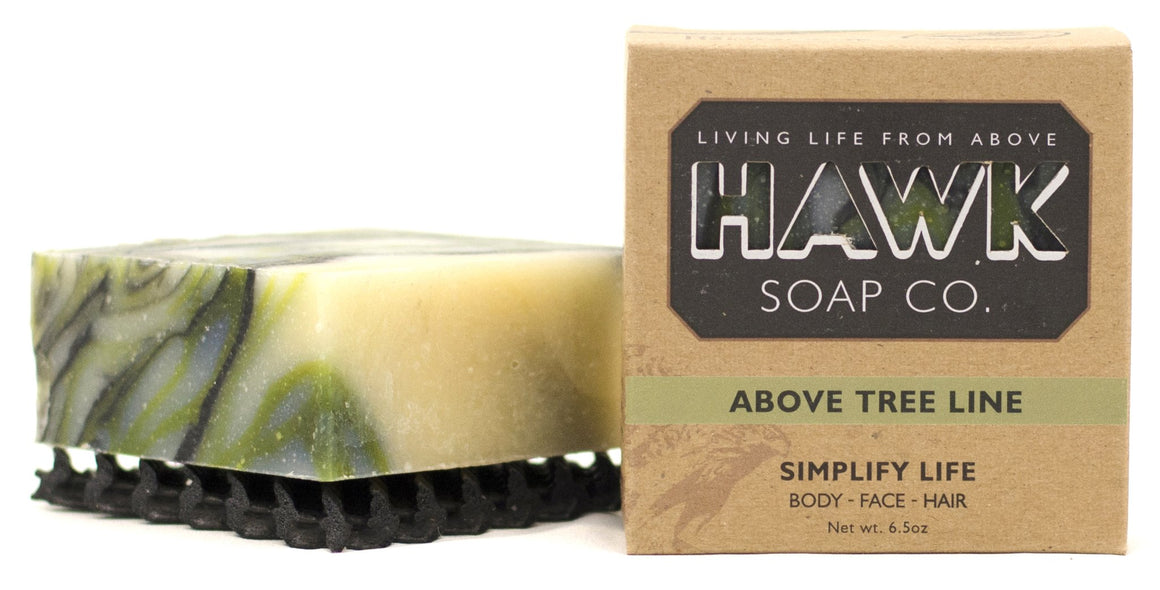 Soaps All