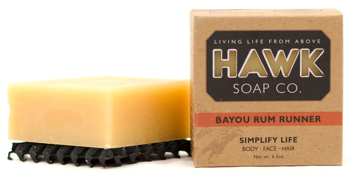 Original Soaps