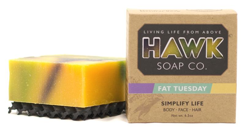 Specialty Soaps