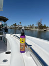 Mosquito Hawk Bug Repellent 4oz.