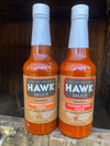 Habanero Pepper Sauce - Big 10oz Bottle