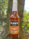 Habanero Pepper Sauce - Big 10oz Bottle