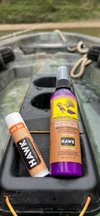Mosquito Hawk Bug Repellent 4oz.