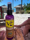 Mosquito Hawk Bug Repellent 4oz.