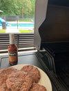 Habanero Pepper Sauce - Big 10oz Bottle