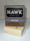Restore Soap - NEW BAR SIZE! MORE AFFORDABLE! EASIER TO HANDLE!