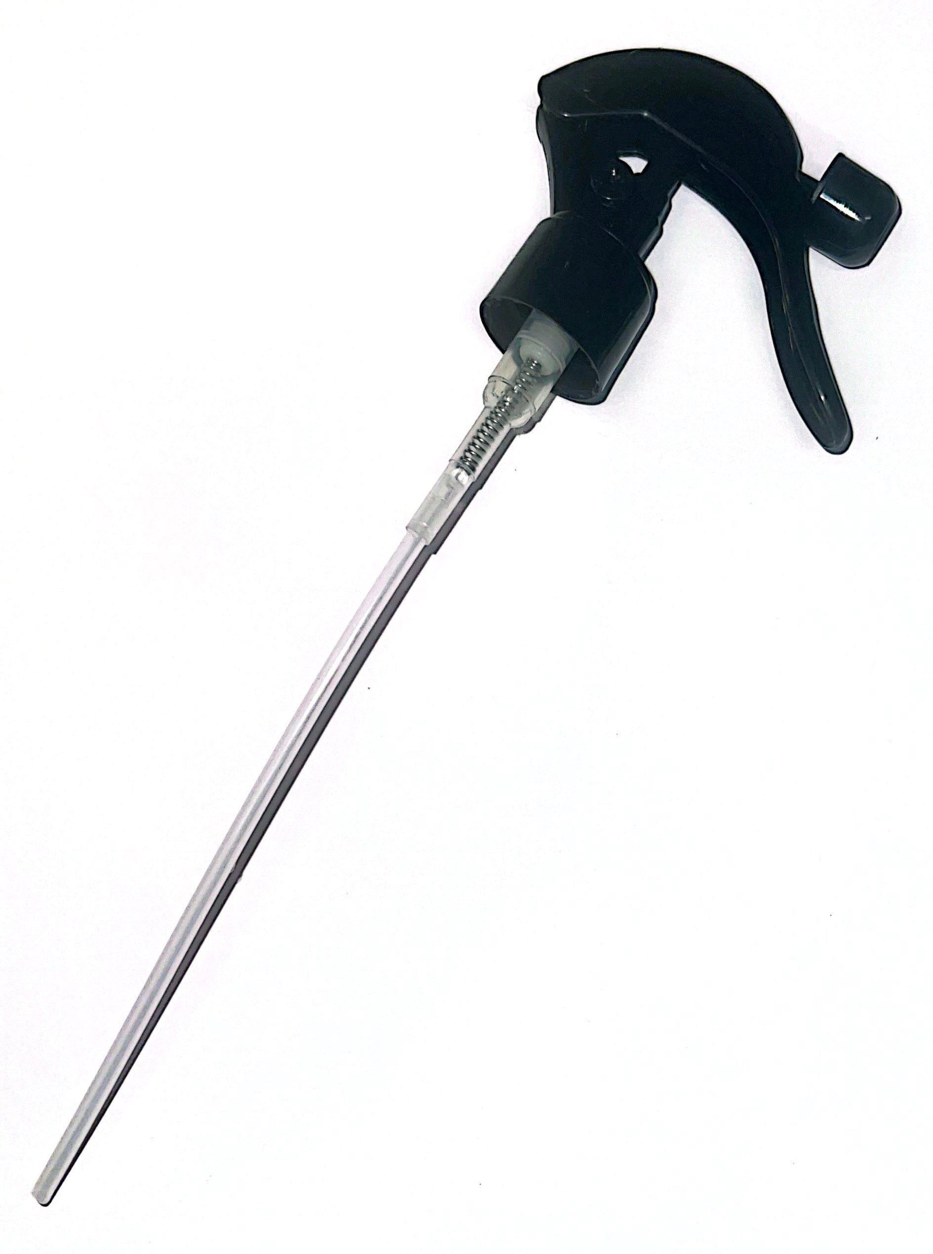 TRIGGER SPRAYER FOR 8 oz. MARSH ROMANCE AND MOSQUITO HAWK  - OPTIONAL