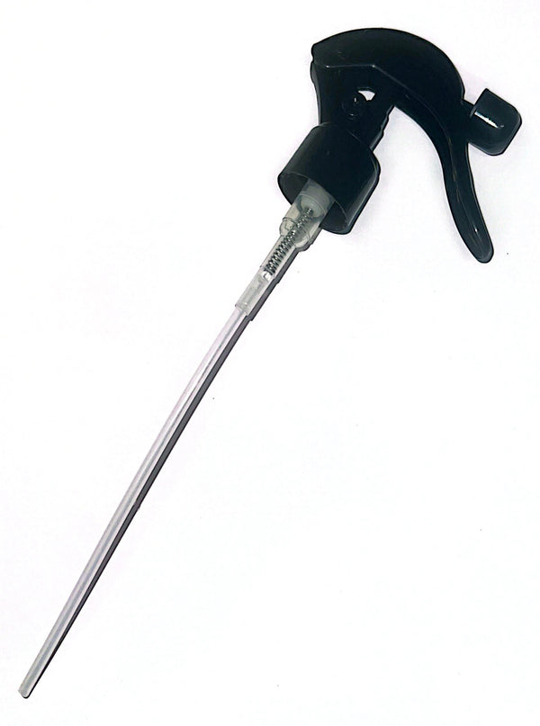 TRIGGER SPRAYER FOR 8 oz. MARSH ROMANCE AND MOSQUITO HAWK - OPTIONAL ...