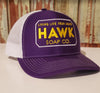 Hawk Soap Co Hat